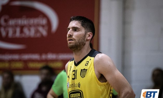 “La gente se hace sentir, en los finales cerrados es cuando más grita”