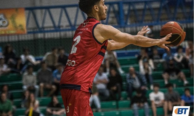 ‘’Nunca estuve en un plantel como el de Goes, que pelea arriba en Liga’’