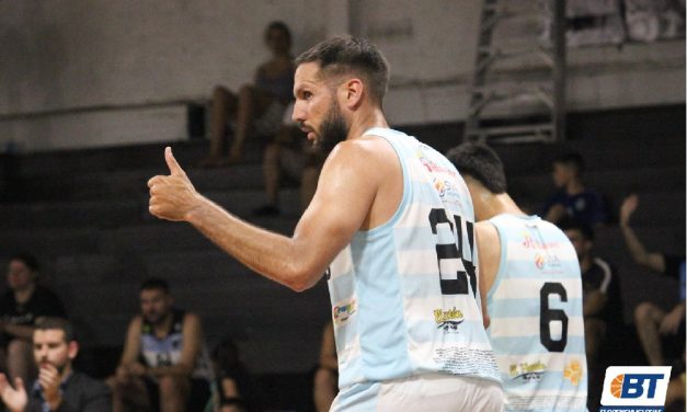 ‘’Capurro perdió un partido, nosotros no perdimos ninguno en cancha’’