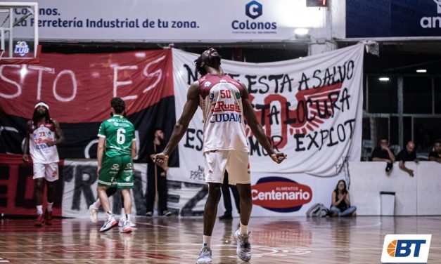 Una banda extranjera