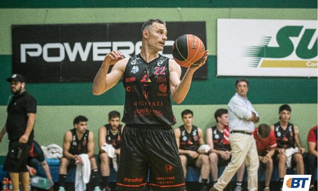 Contra una marea de adversidades