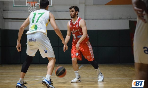 ''Todos los equipos contra nosotros daban todo y ganarnos era como salvar el año''