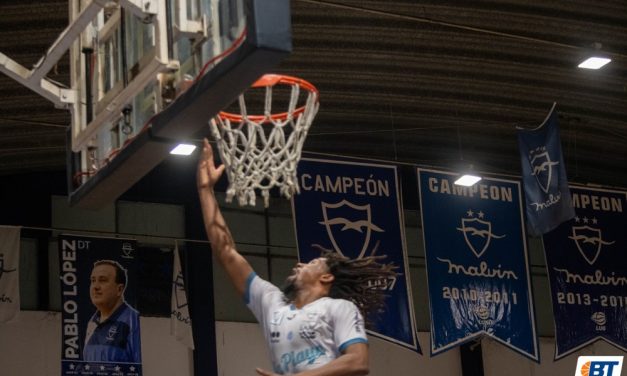 Volvió la magia
