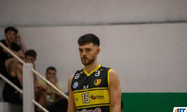 "Tenemos que mantener la intensidad y la unión del equipo"