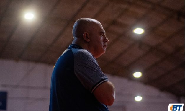 "En el último cuarto defendimos como sabemos"