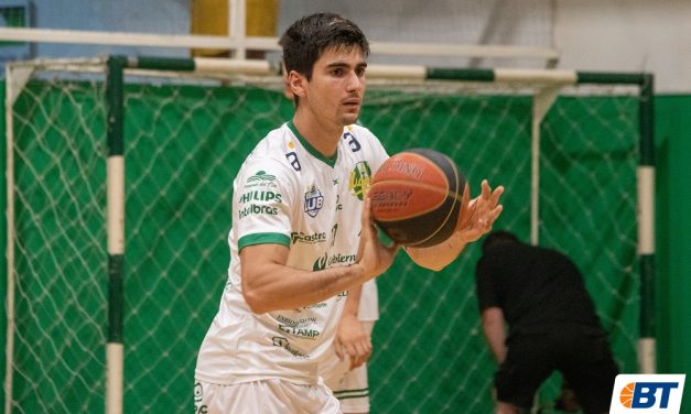 “Después de esta racha podemos empezar a pensar en entrar a playoffs directo”