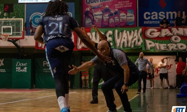 Un Rastaman para que no pegue el bajón