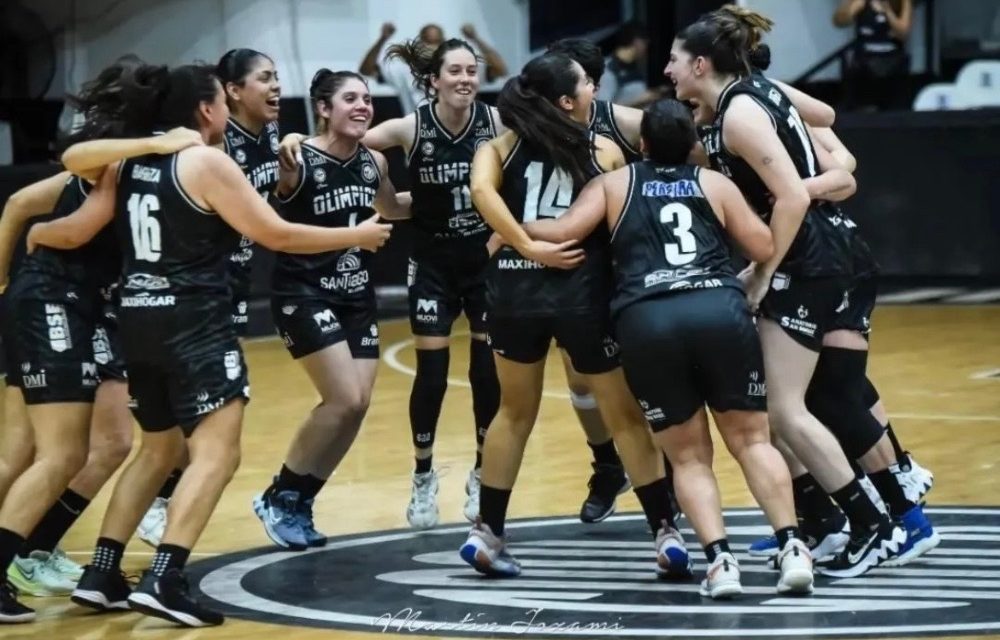 Una compatriota en las finales