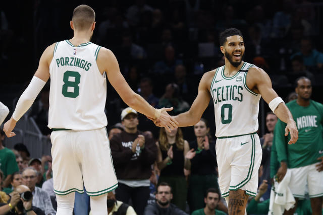 celtics