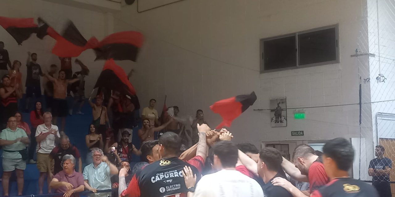 Se-ba para arriba
