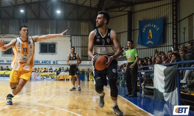 “Aún estando 1-11 entrenamos a full, queríamos ganar este partido”