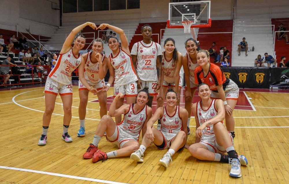 Las visitas pegaron primero
