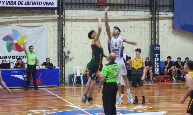 Entrenamiento con jueces