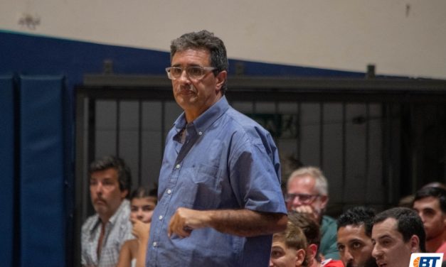 Signo de cambio