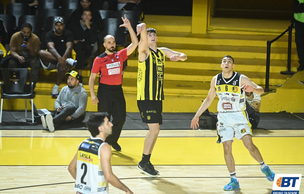 “El equipo está volviendo a sonreír”