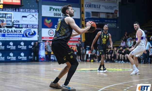 "Somos uno de los candidatos a ganar la Liga, y vamos a hacer lo posible para ganarla"