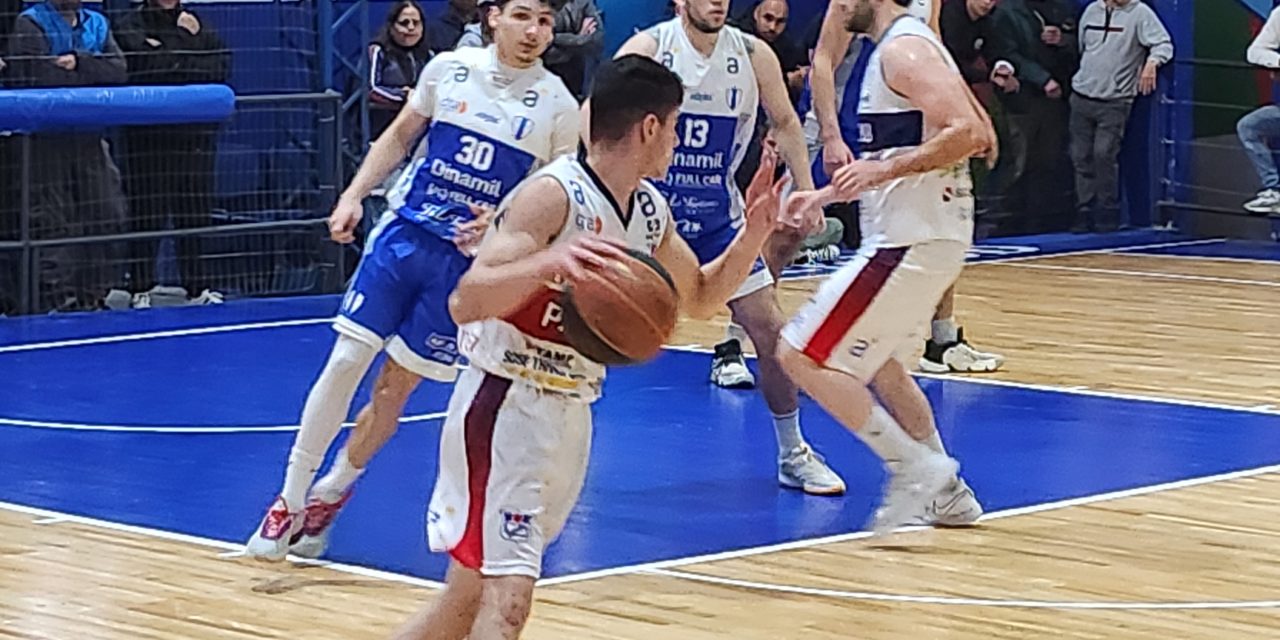 "Nuestro objetivo es ganar el próximo partido para tener la ventaja del play-in"