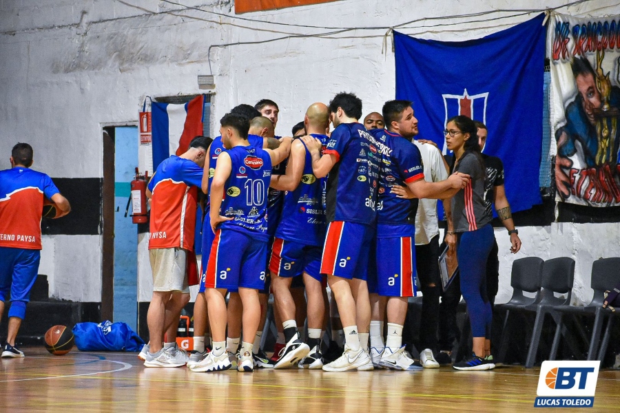 Sin chance a reacción