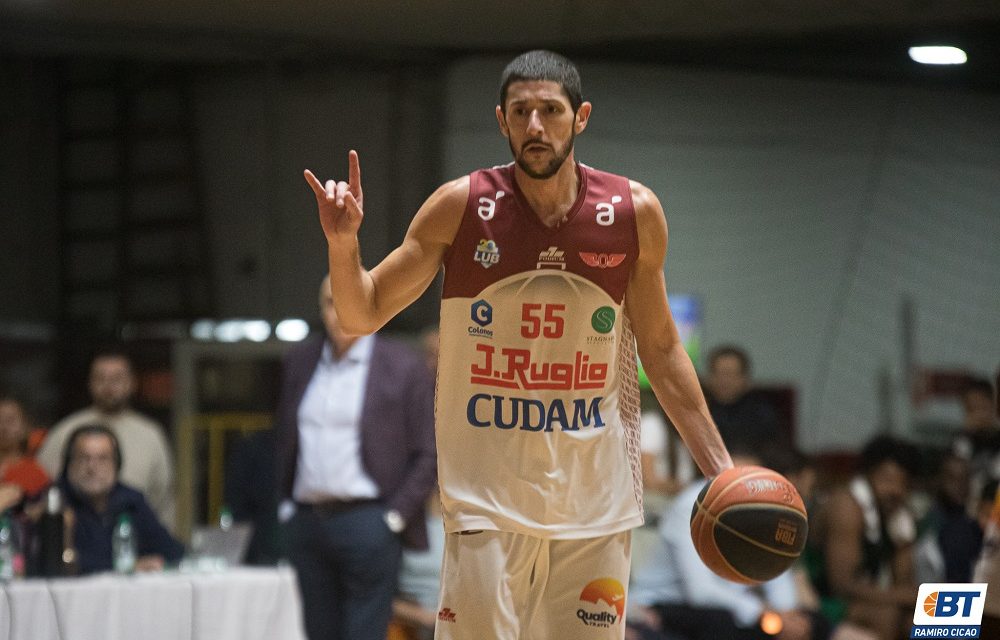 Vuelve la magia