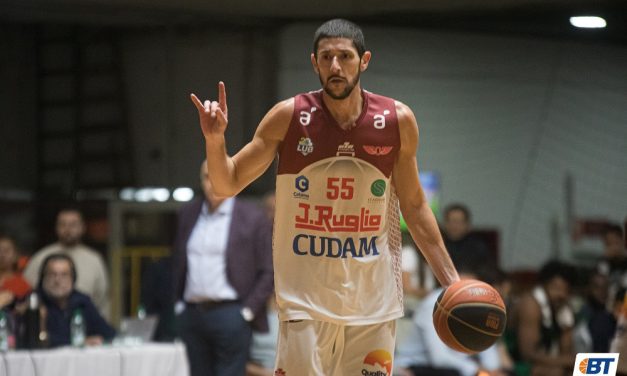 Vuelve la magia