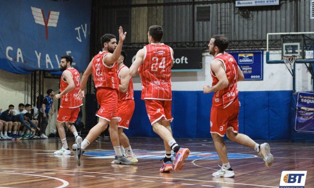 Nos obligan a salir