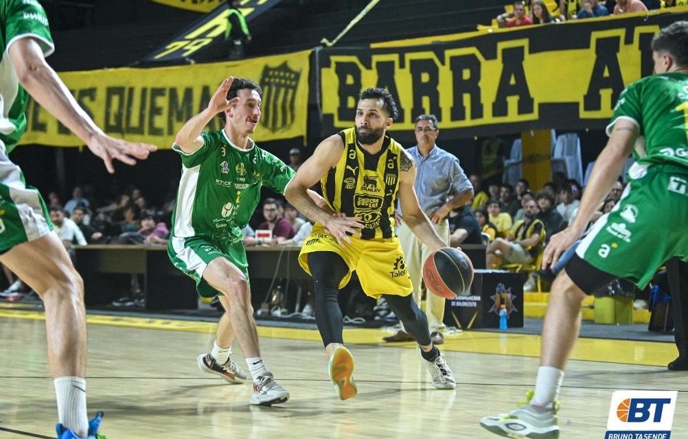 “Ganar el clásico nos dio un envión anímico importante”