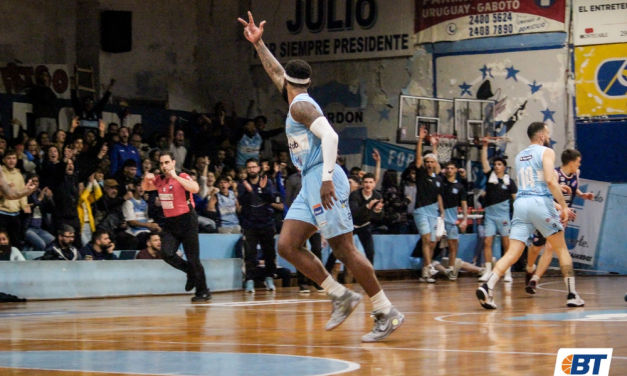 Ajustó sus cordones