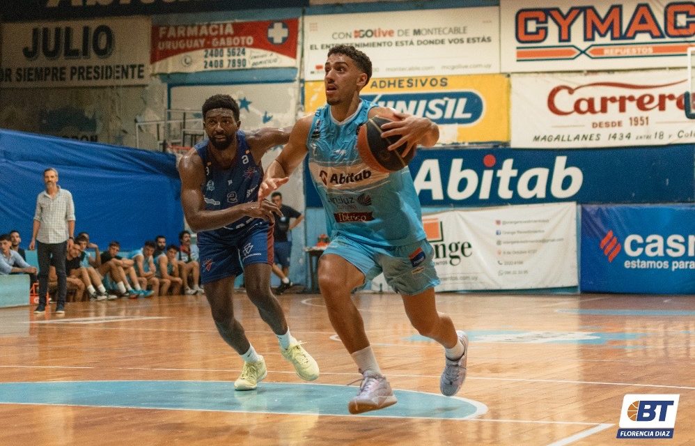 “Tengo mucho más para dar, todo el tiempo intento aprender”