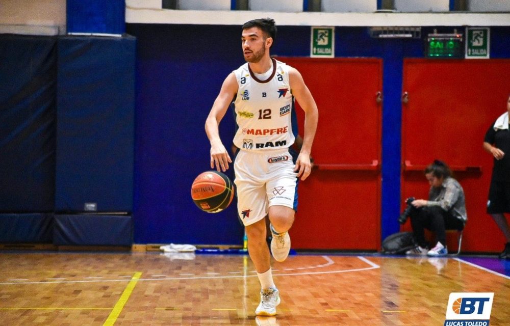“No tenemos margen de error, hay que ganar para estar entre los seis de arriba”