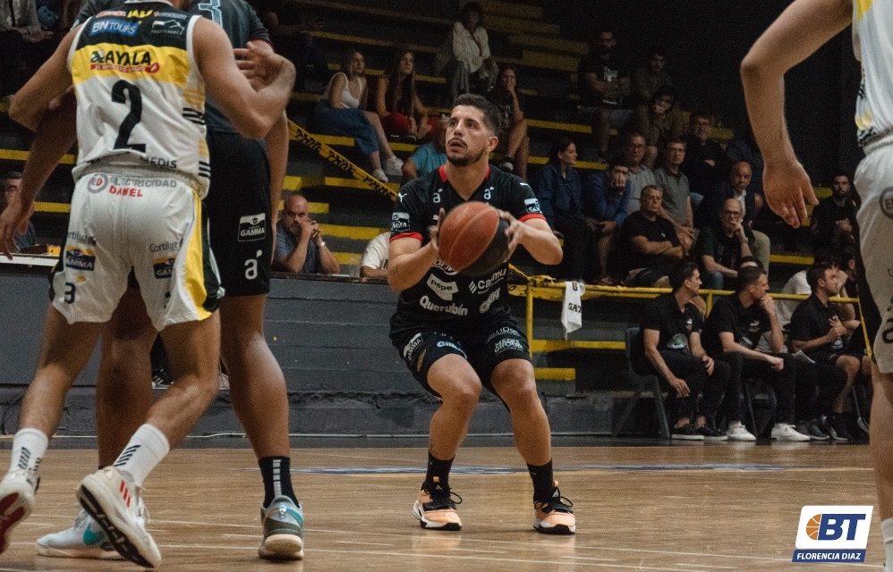 “Con Peñarol va a ser un lindo desafío”