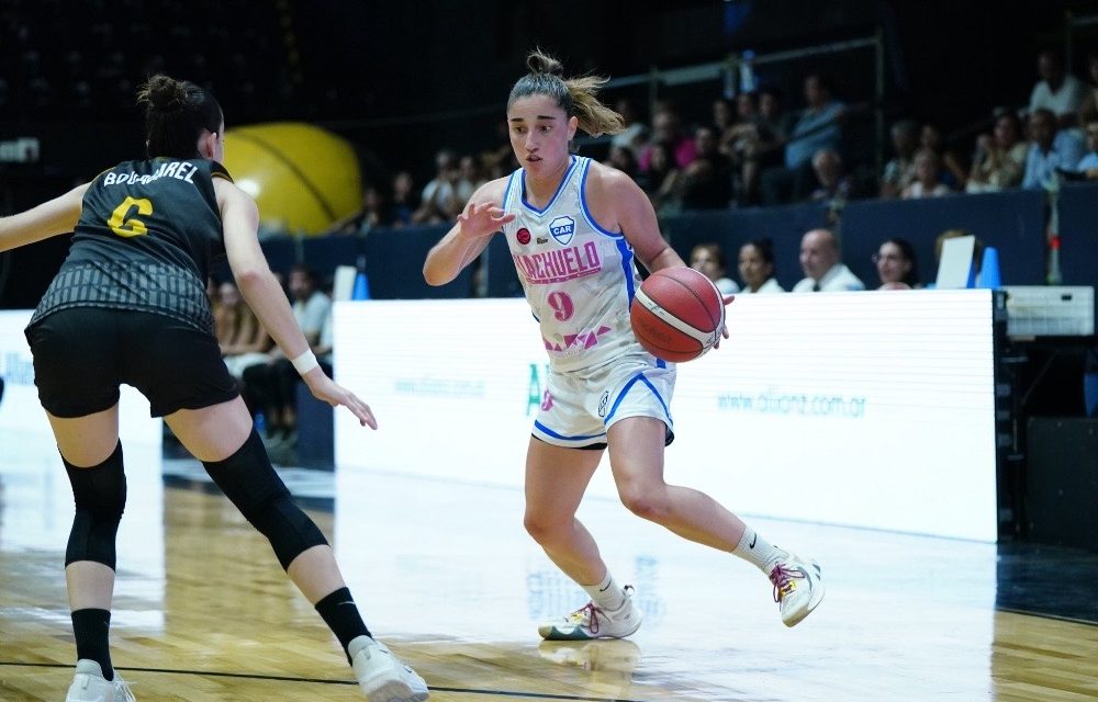 Tropiezos contra el sur
