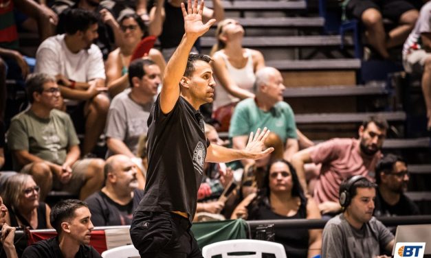 “Me duele cuando veo injusticias con jugadores que están totalmente comprometidos”