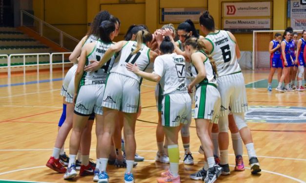 Las verdaderas girls están en Ponzano