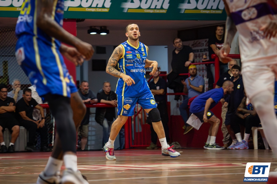 "Podemos competir de igual a igual ante cualquier equipo en Playoffs"