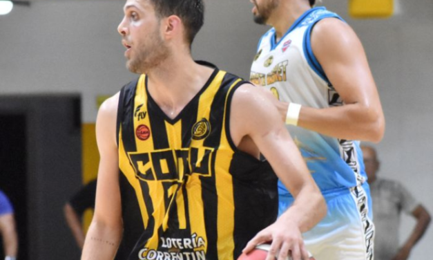 Debut de alegría