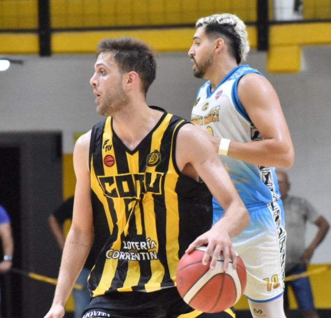 Debut de alegría