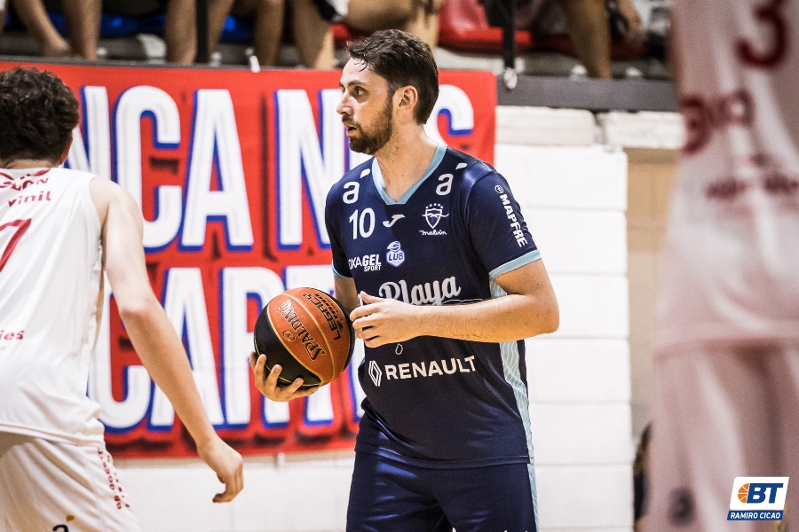 “Vamos a intentar dejar a Malvín lo más arriba posible”