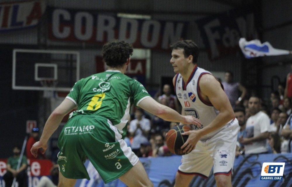 Por cumplir con lo pactado