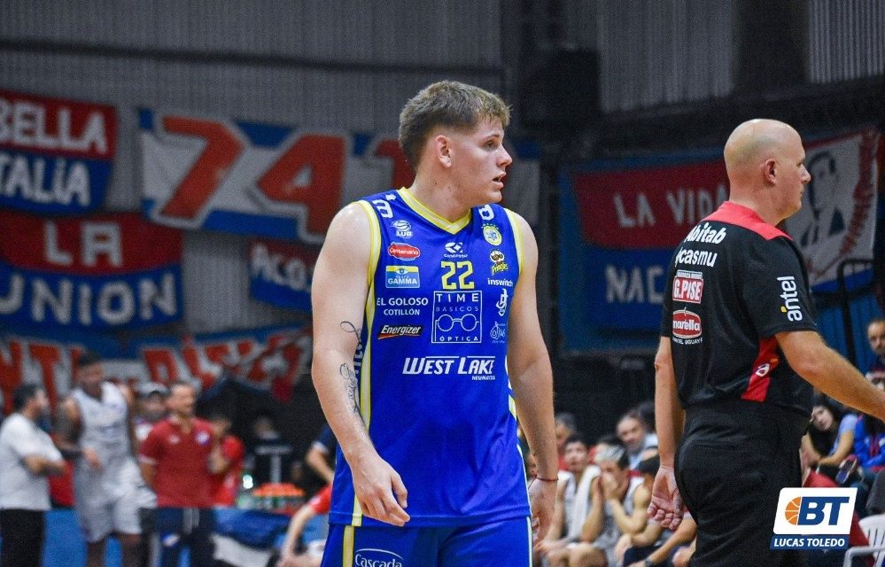 “Nos estamos preparando con la mente en la Champions”