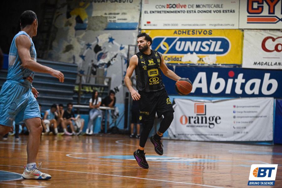 “Jugar un clásico es una responsabilidad muy grande”