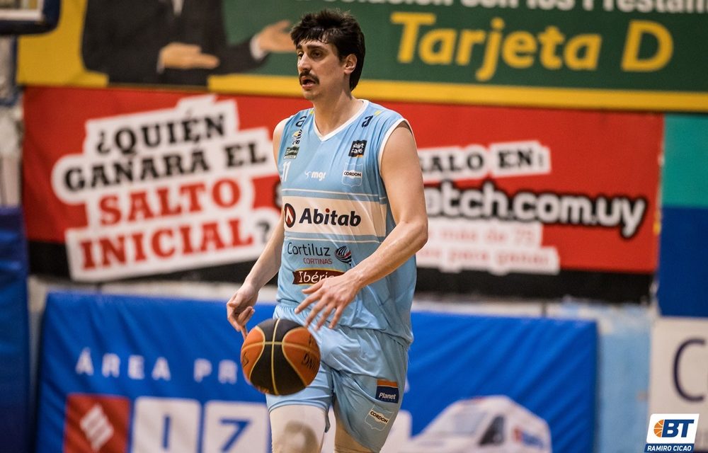 Otro que vuelve