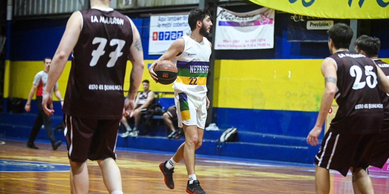 Van engranando