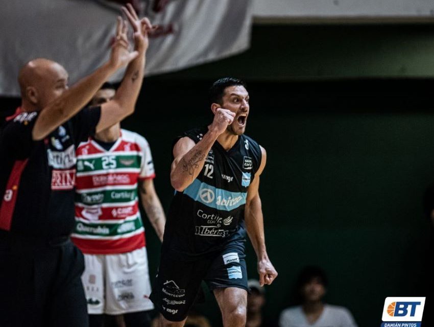 “Lo del “mono” fue tremendo. Entró con toda la jerarquía a lo último que es lo que necesitábamos”