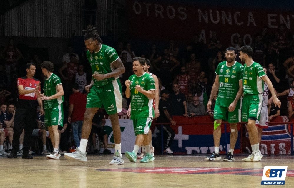 El verde santo