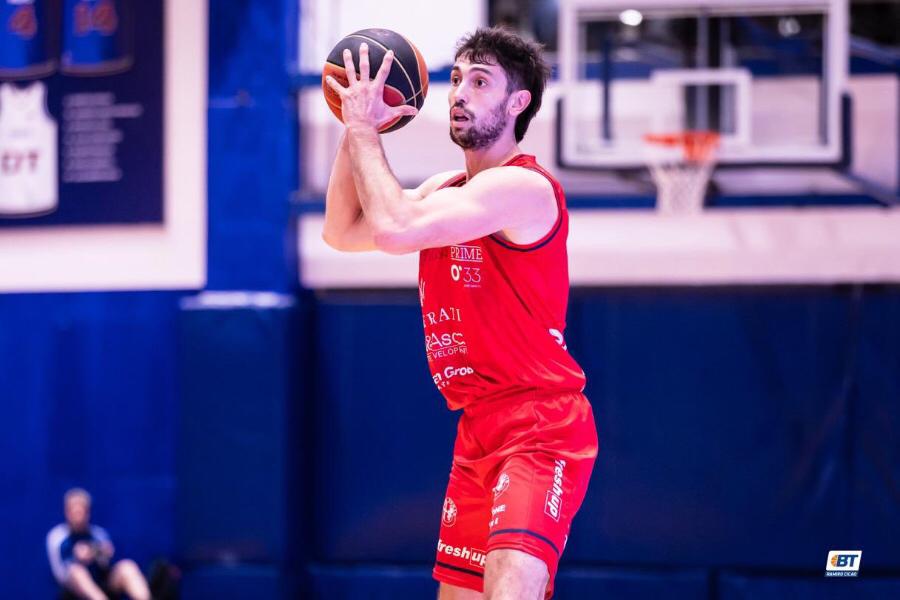"Esta ronda hay que jugarla con algo más que básquetbol"
