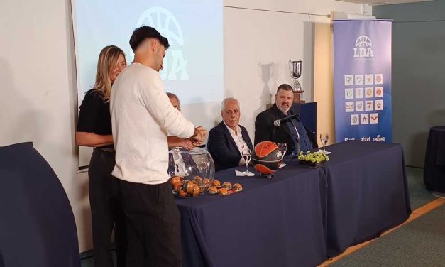 El torneo de los barrios