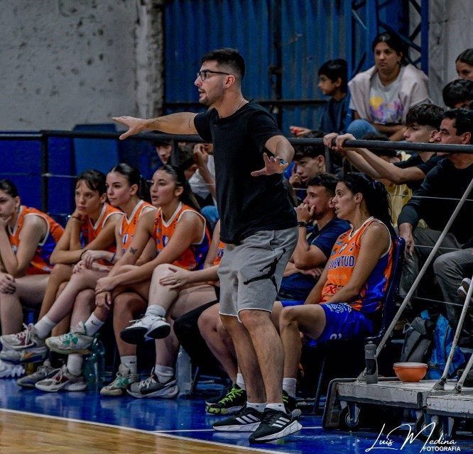 “Le pido a la gente que crea y se ilusione con este proyecto”