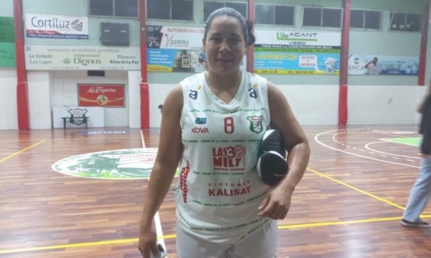 "Feliz de estar otro año más en el club"