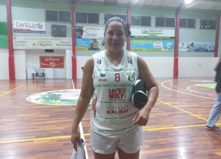 "Feliz de estar otro año más en el club"