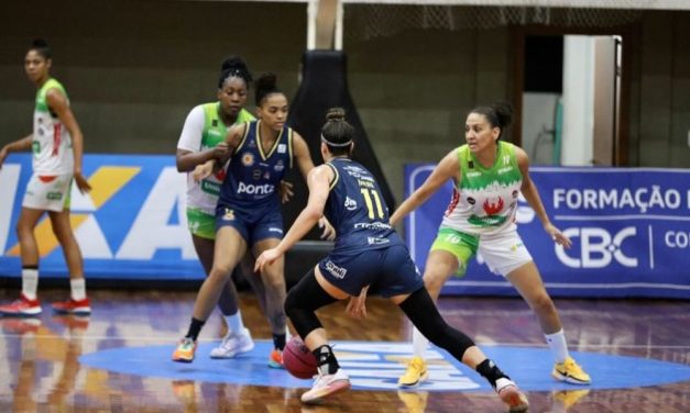 Volvió a la victoria
